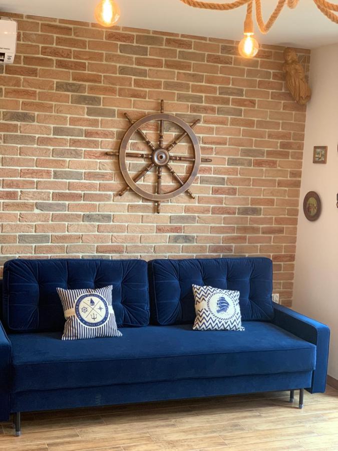Apartment Nad Morzem 62 *